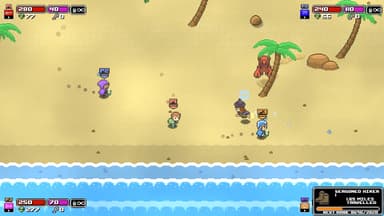 Rogue Heroes: Ruins of Tasos - PC Windows