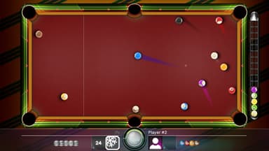 Premium Pool Arena - PC Windows,Mac OSX,Linux