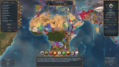 Europa Universalis IV: Origins Immersion Pack - PC Windows,Mac OSX,Lin