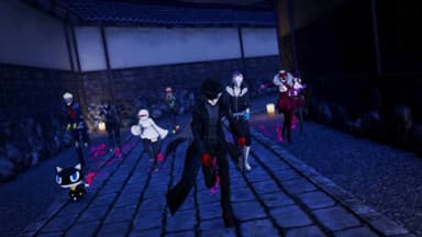 Persona 5 Strikers - PC Windows