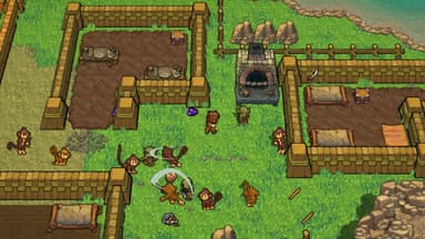 The Survivalists - Deluxe Edition - PC Windows