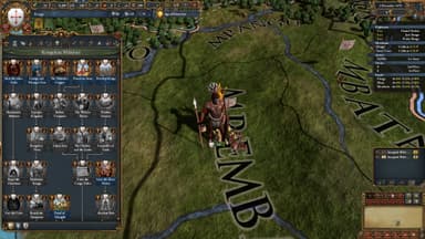 Europa Universalis IV: Origins Immersion Pack - PC Windows,Mac OSX,Lin