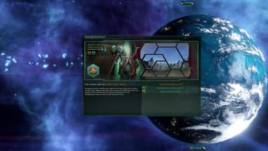Stellaris: Aquatics Species Pack - PC Windows,Mac OSX,Linux