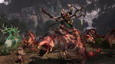 Total War: WARHAMMER II - The Twisted & The Twilight - PC Windows