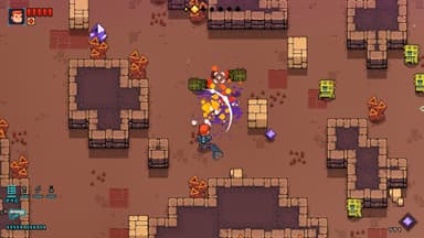 Space Robinson - PC Windows,Mac OSX,Linux