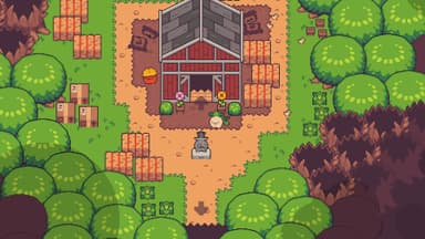 Turnip Boy Commits Tax Evasion - PC Windows,Mac OSX,Linux