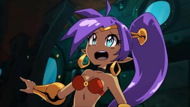 Shantae and the Seven Sirens - PC Windows