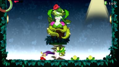 Shantae and the Seven Sirens - PC Windows