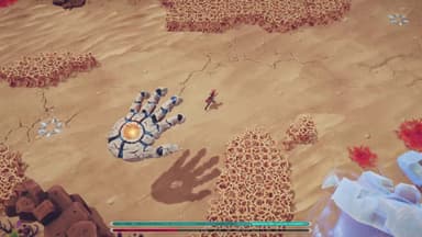 Nanotale - Typing Chronicles - PC Windows