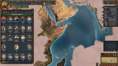 Europa Universalis IV: Origins Immersion Pack - PC Windows,Mac OSX,Lin