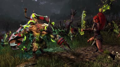 Total War: WARHAMMER II - The Twisted & The Twilight - PC Windows