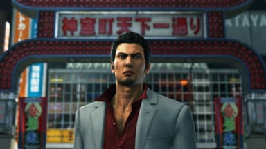 Yakuza 6: The Song of Life - PC Windows