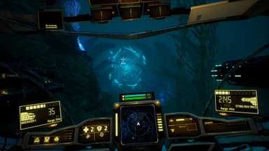Aquanox Deep Descent - PC Windows
