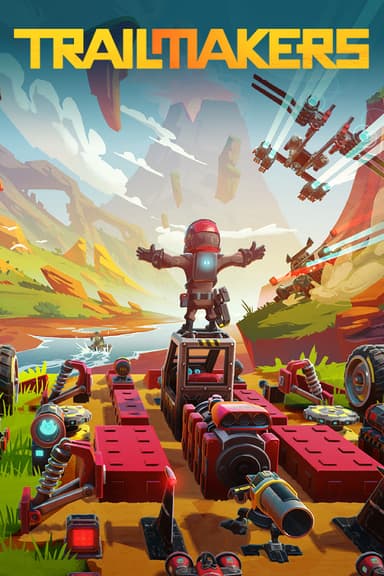 Trailmakers - PC Windows