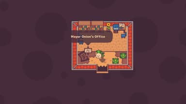 Turnip Boy Commits Tax Evasion - PC Windows,Mac OSX,Linux
