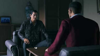 Yakuza: Like a Dragon Legendary Hero Edition - PC Windows