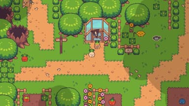 Turnip Boy Commits Tax Evasion - PC Windows,Mac OSX,Linux