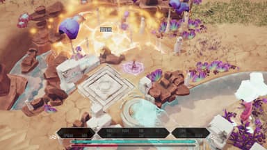 Nanotale - Typing Chronicles - PC Windows
