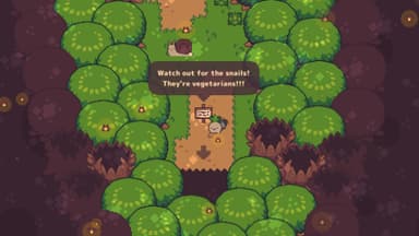 Turnip Boy Commits Tax Evasion - PC Windows,Mac OSX,Linux