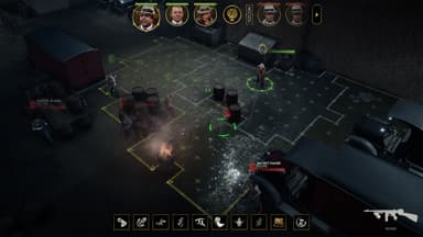 Empire of Sin Premium Edition - PC Windows,Mac OSX