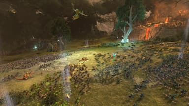 Total War: WARHAMMER II - The Twisted & The Twilight - PC Windows