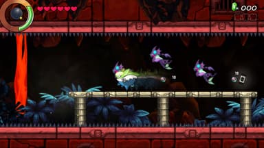 Shantae and the Seven Sirens - PC Windows
