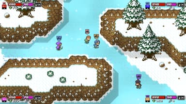 Rogue Heroes: Ruins of Tasos - PC Windows