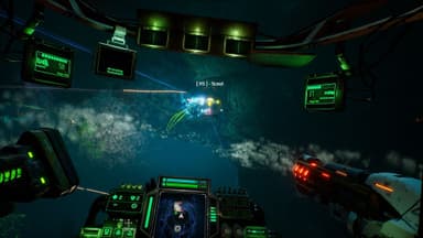 Aquanox Deep Descent - PC Windows