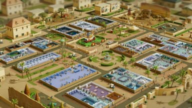 Two Point Hospital - Culture shock - PC Windows,Mac OSX,Linux