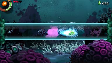 Shantae and the Seven Sirens - PC Windows