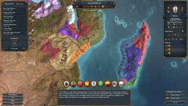 Europa Universalis IV: Origins Immersion Pack - PC Windows,Mac OSX,Lin