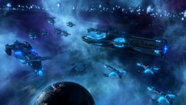 Stellaris: Aquatics Species Pack - PC Windows,Mac OSX,Linux