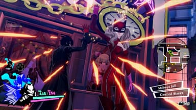 Persona 5 Strikers - PC Windows