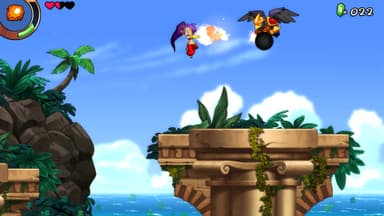 Shantae and the Seven Sirens - PC Windows