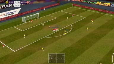 Super Arcade Soccer 2021 - PC Windows
