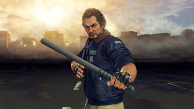 Yakuza: Like a Dragon Legendary Hero Edition - PC Windows