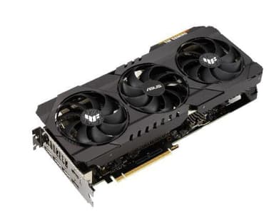 ASUS GeForce RTX 3080 10GB GDDR6X TUF OC GAMING V2 (LHR)