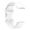 Sport Armband Fitbit Charge 5 (L) - Vit
