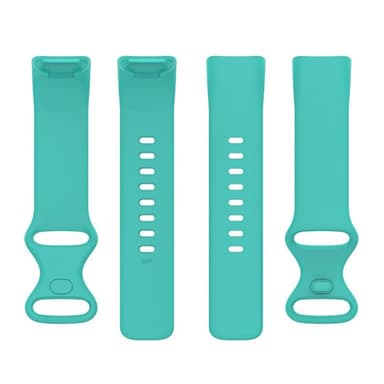Sport Rannekoru Fitbit Charge 5 (S) - Minttu