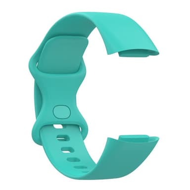 Sport Rannekoru Fitbit Charge 5 (S) - Minttu
