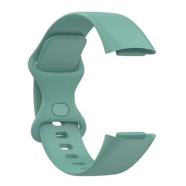 Sport Rannekoru Fitbit Charge 5 (S) - Petrol