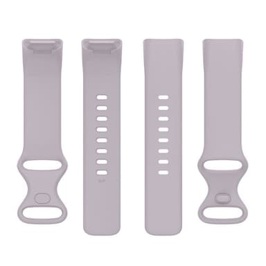 Sport Armband Fitbit Charge 5 (L) - Lavender