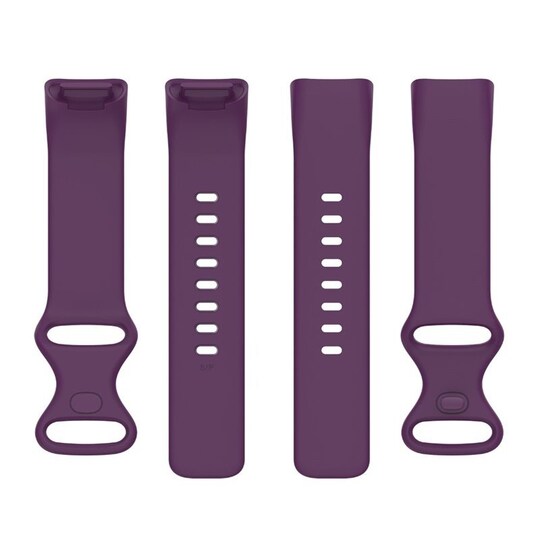 Sport Armband Fitbit Charge 5 (L) - Lila