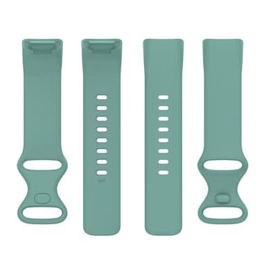 Sport Rannekoru Fitbit Charge 5 (S) - Petrol