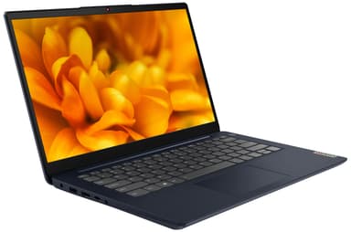 Lenovo IdeaPad 3 i5/8/512 14" kannettava