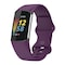Sport Armband Fitbit Charge 5 (L) - Lila