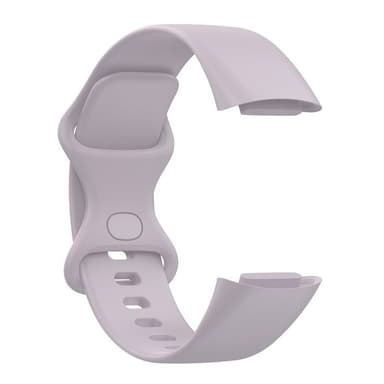 Sport Armband Fitbit Charge 5 (L) - Lavender