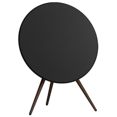 Bang & Olufsen BeoPlay A9 4.0 kaiutin Google Assistant (musta/pähkinä)