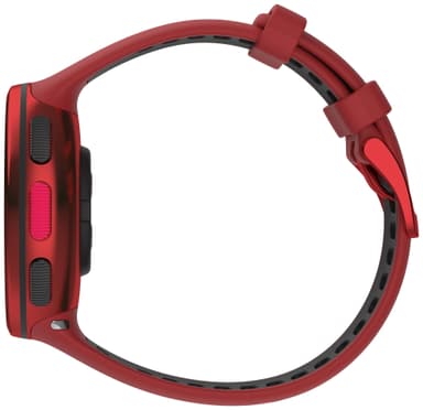 Polar Vantage V2 HR urheilukello (punainen)