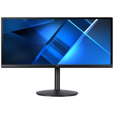 Acer CB292CU 29” Ultrawide näyttö